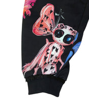 画像をギャラリービューアに読み込む, POSITIVE FRIENDS Hoodie
