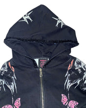 画像をギャラリービューアに読み込む, POSITIVE FRIENDS Hoodie
