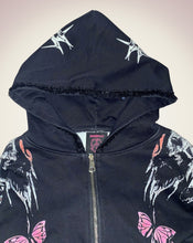 画像をギャラリービューアに読み込む, POSITIVE FRIENDS Hoodie*Last one
