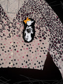 【TEKITO-★】sheep cardigan