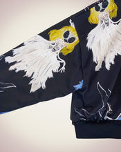 画像をギャラリービューアに読み込む, POSITIVE FRIENDS Hoodie*Last one
