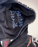 POSITIVE FRIENDS Hoodie*Last one