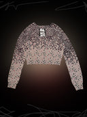 【TEKITO-★】sheep cardigan