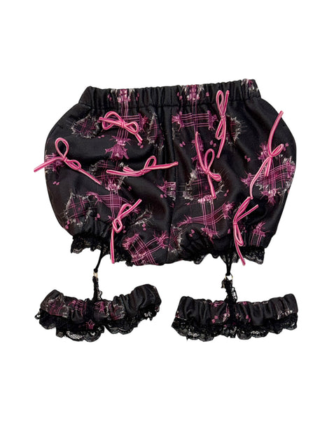 Ribbon Pants  ✦KOBINAI × Eriko Yoshida✦