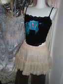 TEKITO-★Body Camisole