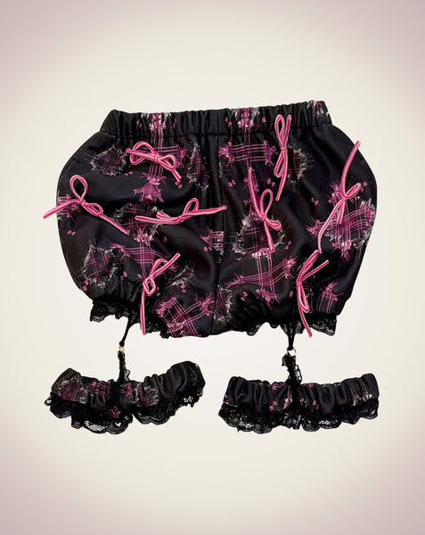 Ribbon Pants  ✦KOBINAI × Eriko Yoshida✦