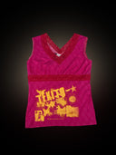 【TEKITO-★】Juicy top