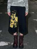 【TEKITO-★】PUSH Pants
