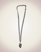 画像をギャラリービューアに読み込む, Living Necklace
