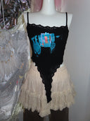 TEKITO-★Body Camisole