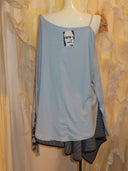 【TEKITO-★】ONIGIRI EAT TOP -sky