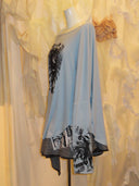 【TEKITO-★】ONIGIRI EAT TOP -sky