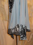 【TEKITO-★】ONIGIRI EAT TOP -sky