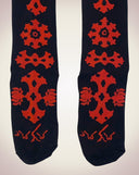 【My Me】 Flower Key SOCKS