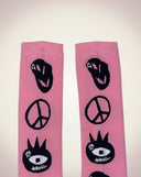 怒りのLOTと扉の守護神SOCKS