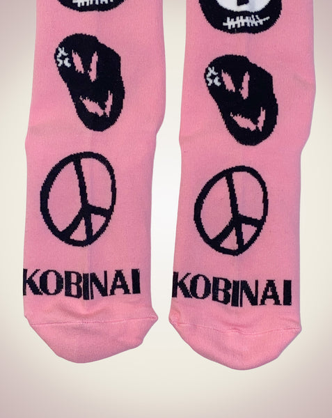 怒りのLOTと扉の守護神SOCKS