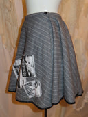 【TEKITO-★】Ashime Skirt