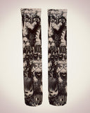 TEKITO-★ Socks