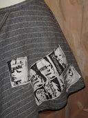 【TEKITO-★】Ashime Skirt