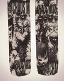 TEKITO-★ Socks