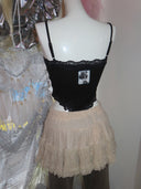 TEKITO-★Body Camisole