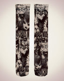 TEKITO-★ Socks