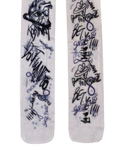 画像をギャラリービューアに読み込む, Living Socks
