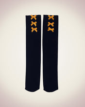 将图片加载到图库查看器，Shape Ribbon  Socks
