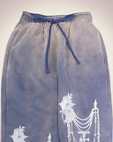 102% Vibes chain Pants