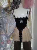 TEKITO-★Body Camisole