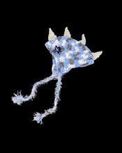 画像をギャラリービューアに読み込む, ラヴ怒りKnit Hat
