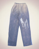 102% Vibes chain Pants