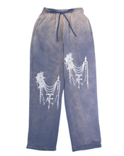 画像をギャラリービューアに読み込む, 102% Vibes chain Pants
