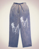 102% Vibes chain Pants