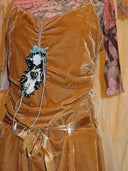 【TEKITO-★】Sheep dress
