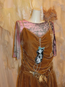 【TEKITO-★】Sheep dress