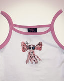 POSITIVE FRIEND CAMISOLE -POTE*Last one