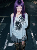 【TEKITO-★】Ashime Skirt