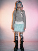 反抗の勇者Hoodie Light＊Last one