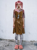【TEKITO-★】Sheep dress