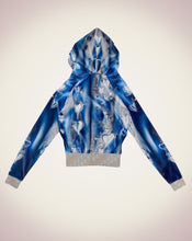 画像をギャラリービューアに読み込む, Heart of the Falls Hoodie*Last one
