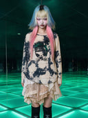 【TEKITO-★】YURU DAI UGAGAGA TOP