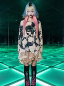 【TEKITO-★】YURU DAI UGAGAGA TOP