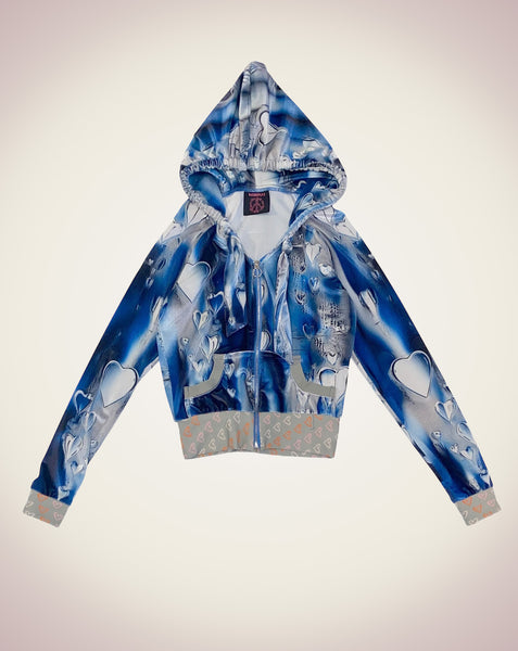 Heart of the Falls Hoodie*Last one