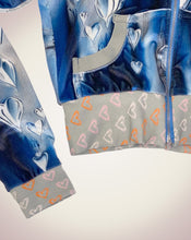 画像をギャラリービューアに読み込む, Heart of the Falls Hoodie*Last one
