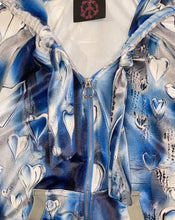 画像をギャラリービューアに読み込む, Heart of the Falls Hoodie*Last one
