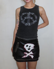 画像をギャラリービューアに読み込む, PEACE SWEAR TankTop-BLACK*Last one
