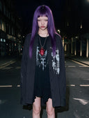 【TEKITO-★】Lovelovelove shirts
