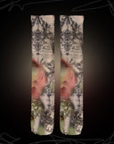 TEKITO-★ 命を大切にSOCKS*Last one