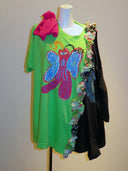 【Limited】W-docking T-Shirt